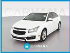 2015 Chevrolet Cruze