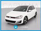 2017 Volkswagen Golf GTI