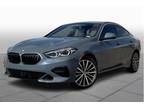 2022 BMW 228 Gran Coupe