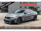 2015 BMW M4 - Lewisville,TX
