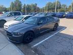 2014 Dodge Charger