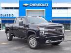 2021 Chevrolet Silverado 3500