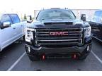 2023 GMC Sierra 2500HD