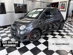 2015 FIAT 500 Abarth - Pompano Beach,Florida