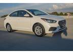 2021 Hyundai Accent