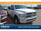 2012 Ram 2500