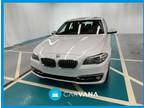 2015 BMW 5-Series