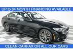 2020 BMW 3-Series