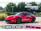 2016 Nissan 370Z NISMO - Addison,TX