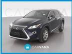 2019 Lexus RX