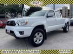 2012 Toyota Tacoma