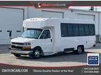 2010 Chevrolet Express 4500 - Arlington Heights,IL