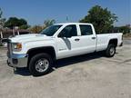 2018 GMC Sierra 2500HD Base - Arlington,TX