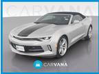 2017 Chevrolet Camaro