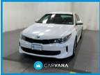 2017 Kia Optima Plug-In Hybrid
