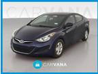 2014 Hyundai Elantra