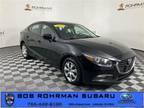 2018 Mazda Mazda3