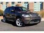 2013 Bmw X5