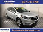 2019 Buick Enclave