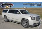 2017 GMC Yukon XL