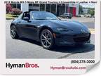 2018 Mazda MX-5 Miata RF