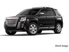2013 GMC Terrain