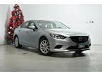 2016 Mazda Mazda6
