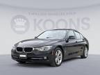 2017 BMW 330e