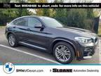 2021 Bmw X4