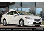 2015 Lexus ES 300h