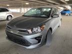 2021 Kia Rio
