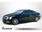 2016 Cadillac ATS 2.0L Turbo