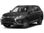 2019 Mitsubishi Outlander