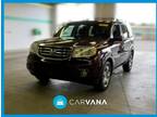 2014 Honda Pilot