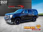 2020 GMC Yukon