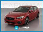 2018 Subaru Impreza