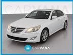 2014 Hyundai Genesis