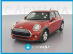 2015 MINI Hardtop 4 Door