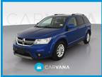 2015 Dodge Journey