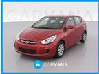 2017 Hyundai Accent