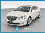 2015 Buick LaCrosse