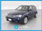2015 Bmw X3