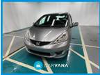 2010 Honda Fit