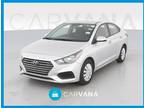 2019 Hyundai Accent