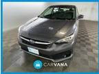 2021 Subaru Impreza