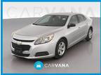 2014 Chevrolet Malibu