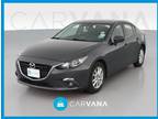 2015 Mazda Mazda3
