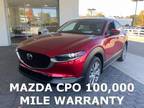 2022 Mazda CX-30