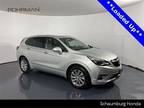 2019 Buick Envision