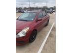 2018 Nissan Versa